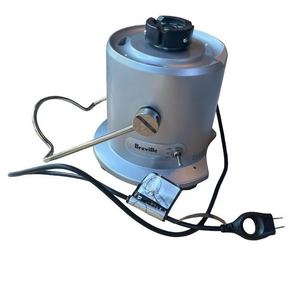 Breville The Juice Fountain Plus JE98XL Replacement Parts - Base Motor Unit Only